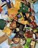 里奈の零食山姆休闲零食大礼包130包送女友儿童零食休闲小吃解馋小零食2655g 实拍图