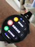 HUAWEI WATCH GT 6 雅丹黑 46mm智能手表多维情绪健康全新骑行体验华为智能手表 实拍图