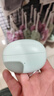 iKF Air Clip耳夹式无线蓝牙耳机开放式不入耳全景声立体音hifi耳机APP智联互动运动健身防汗 阳光绿 实拍图