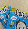 统一 小当家 香葱味 干脆面 捏脆面 48包 整箱装 实拍图