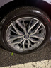 普利司通汽车轮胎215/55R17 94V EP300配凯美瑞雅阁迈腾君威阿特兹 实拍图