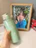 Miss Lilly蜜斯莉氨基酸香水沐浴露（橙花漫语香氛）500ML 实拍图