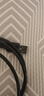 绿联USB2.0转Mini USB数据线 平板移动硬盘行车记录仪键盘相机摄像机T型口充电连接线 1米 10355 实拍图