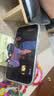 苹果17【国行补贴】Apple iphone17 17 手机apple iphone 苹果 iPhone17  6.3英寸    白色 512GB【超长质保+豪华礼包】 实拍图
