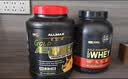ALLMAX蛋白粉健身瘦人增肌金牌乳清蛋白粉美国原装进口乳清蛋白质粉 【75%蛋白质含量】 2270g*1罐 -经典巧克力 实拍图