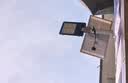 樱伦太阳能路灯户外太阳能灯照明庭院路灯室外农村带杆道路广场别墅 300W(遥控+光控200平方)壁装+杆装配件 实拍图