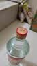 桂林三花酒 玻瓶 米香型 38度 480ml 单瓶装 口粮低度配制酒 实拍图