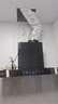 好太太亿美油烟机顶吸式抽油烟机家用厨房吸油烟机大吸力小型欧式油烟机燃气灶套装 30m³900宽三腔飞翼+自动清洗+手感触屏包安装 全国联保服务 实拍图
