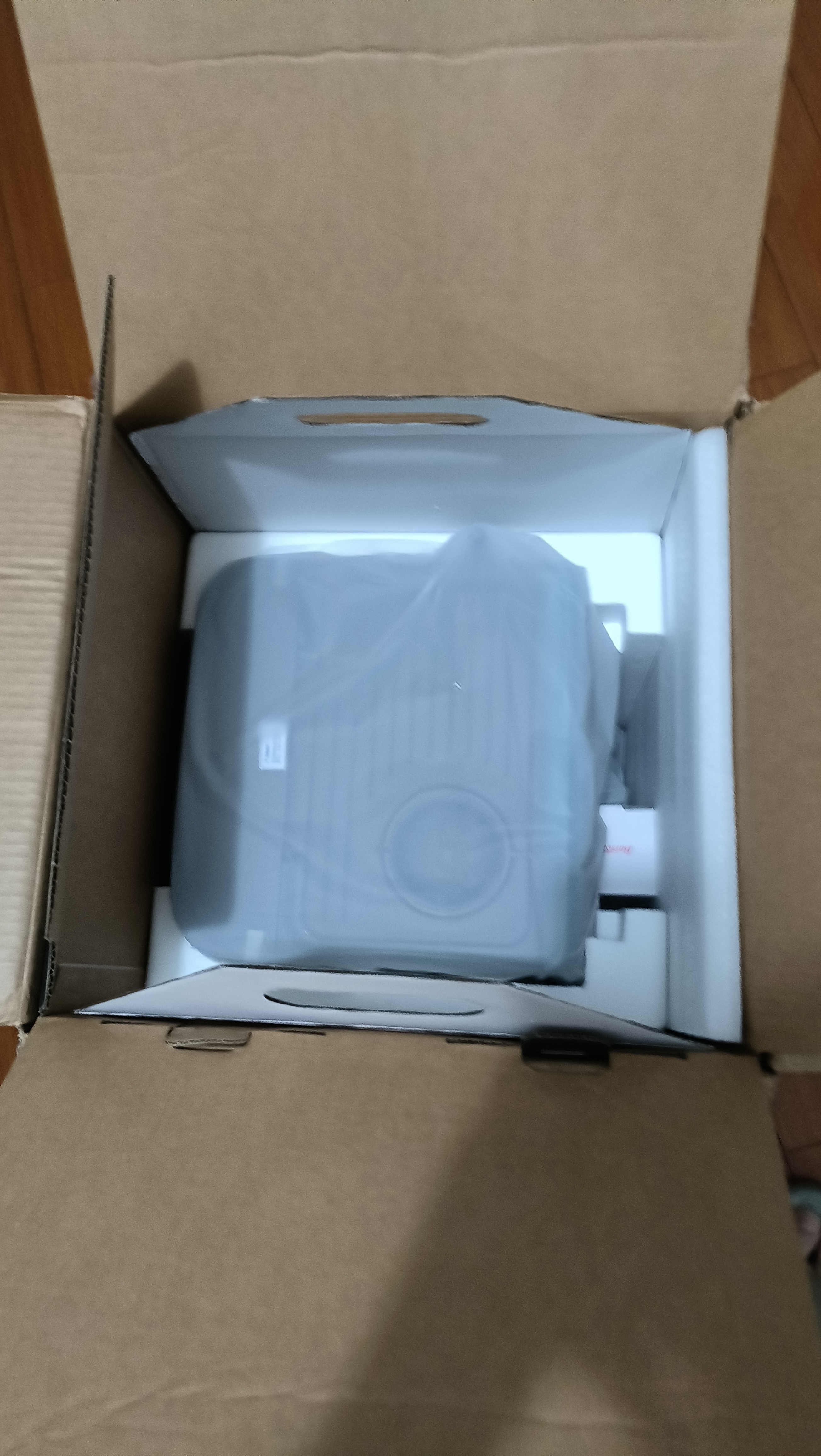 Barsetto/百胜图2SAP冷热双萃咖啡机家用小型智能互联双加热全半自动意式研磨一体奶泡机 石墨黑 实拍图