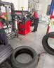 邓禄普（DUNLOP）汽车轮胎 205/55R16 91V SP SPORT FM800 适配朗逸/速腾/卡罗拉 实拍图