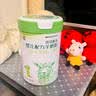 百跃纽贝能素婴幼儿OPO乳铁蛋白配方绵羊奶粉3段820克适合1-3岁宝宝 实拍图