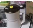 双枪粉碎机磨粉机家用小型打粉机超细多功能研磨机中药五谷杂粮破壁机 实拍图