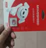 移速（MOVE SPEED）JOY联名款16GB TF（MicroSD)存储卡U3 V30 A1 C10手机平板高速内存卡行车记录仪监控摄像头游戏机 实拍图