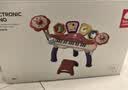 babycare儿童钢琴电子琴初学可弹奏多功能宝宝音乐玩具礼物蓝牙生日礼物 实拍图