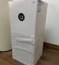 米家小米空气净化器4lite  除甲醛除菌除异味 空气伴侣 除PM2.5 AC-M17-SC 实拍图