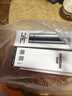 炊大皇保温杯 316L医用级不锈钢茶水分离商务便携智能保温杯 粉色 490ml 实拍图