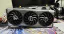 华硕（ASUS）TUF GeForce RTX 5060 Ti O16G GAMING 电竞游戏显卡 实拍图