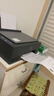 惠普（HP）591 大印量无线多功能彩色学生家用打印机 家庭打印复印扫描一体机  微信连接 低成本  实拍图