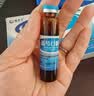 扬子江 蓝芩口服液 10ml*6支/盒 清热解毒 利咽消肿 用于急性咽炎 肺胃实热证所致的咽痛 咽干 咽部灼热 实拍图