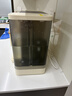 碧云泉G3制冰水冷热家用矿物质水直饮净水器加热净化RO反渗透饮水机过滤净饮机C5Pro 【冷热兼备】G3c升级冰水 5L 实拍图
