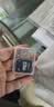 闪迪（SanDisk）128GB SD相机内存卡 C10 拍摄全高清视频 微单/单反数码相机存储卡 坚固耐用 超高性价比 实拍图