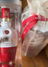 五粮液 1618 2024年 浓香型白酒 52度 500ml*6 原箱【名酒鉴真】 实拍图