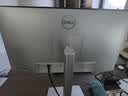 戴尔（DELL）27英寸2K显示器IPS屏 硬件级防蓝光 144Hz 99%sRGB 双音响 旋转升降 电竞游戏电脑显示屏 S2725DSM 实拍图