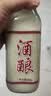 杏花楼中华老字号糯米酒酿甜酒酿桂花传统酒曲酿造月子米酒醪糟 甜酒酿860g*2 实拍图
