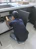 海尔（Haier）智美PRO家用中央软水机1.3T大通量厨下小体积全屋净水软化水质软水机全屋除垢 （升级罗门哈斯） 实拍图