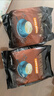 卡布奇诺咖啡蓝山风味奶香柔顺固体饮料速溶三合一咖啡 10g*30条混合袋装 实拍图