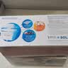 碧然德（BRITA）家用净水壶 滤水壶滤芯 MAXTRA+LE 去水垢专家滤芯 6枚装 实拍图