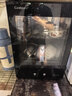 康宝（Canbo）消毒柜家用小型消毒碗柜高温烘干立式迷你台式餐具碗筷收纳柜厨房消毒机【政府补贴】XDR53-TVC1 实拍图