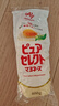 味之素ajinomoto 日本进口蛋黄酱400g 汉堡三明治色拉酱 蔬菜水果沙拉酱 实拍图