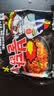 三养（SAMYANG）火鸡面三养速食方便面袋装 700g(140g*5)泡面拌面早餐零食 实拍图