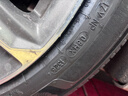 马牌（Continental）汽车轮胎 215/60R17 96H CPC5原配观致3/宝骏560/530/景逸X5 实拍图