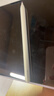 Apple/苹果 Pencil Pro 磁吸触控笔手写笔苹果笔电容笔书写绘画iPad笔 适用于iPad Pro/Air/mini机型 实拍图