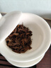 京东京造 茶杯盖碗  360°旋转可悬停功夫泡茶盖碗茶具羊脂玉瓷薄胎150ml 实拍图