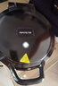 九阳（Joyoung）0氟家用电饼铛 三明治机早餐机1500W大火力煎烤机烙饼机双面加热悬浮设计 30K09 实拍图