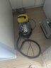 KARCHER德国卡赫 不锈钢桶式吸尘器 干湿两用 工业商用开荒保洁地毯宠物大吸力大功率吸尘器 实拍图