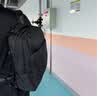 新秀丽双肩包电脑包16英寸笔记本男女商务通勤背包旅行包大容量书包礼物 实拍图
