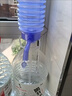迪普尔桶装水抽水器压水器手动按压式出水器手压式大桶水吸水器抽水神器 实拍图