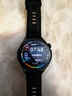 HUAWEI WATCH GT 6 雅丹黑 46mm智能手表多维情绪健康全新骑行体验华为智能手表 实拍图