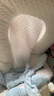 乐韵宝（leyunbaby）婴儿床中床仿生床斜坡枕垫睡觉可移动便携式防压防惊神器 实拍图