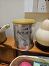 爱他美（Aptamil）白金澳洲版较大婴儿配方奶粉 2段 6-12月 800g 6罐箱装 独家礼盒 实拍图