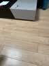 宜而爽男士睡衣男夏季薄款棉套头短袖短裤宽松休闲印花家居服套装送男友 实拍图