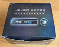 南孚聚能环5号30粒 酷黑系列适用于电动玩具/鼠标/燃气表/体重秤/遥控器/血氧仪等 LR6 实拍图