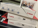 佳能（Canon）SELPHY CP1500 小型照片打印机 热升华手机无线相片打印机 家用聚会便携打印 家庭畅享套装  实拍图
