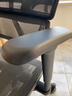 Ergonor保友金豪b雄鹰 人体工学椅 电脑椅 电竞椅办公椅子可躺老板椅 【金豪b雄鹰X】黑色网 实拍图