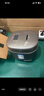 美的（Midea）电饭煲小型1-2-3人0涂层316L母婴级不锈钢2L家用低糖沥米饭迷你电饭锅微压AFB2022LS 实拍图