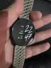颂拓（SUUNTO）RACE 2户外训练旗舰腕表 越野铁三心率血氧运动智能手表 松烟棕 实拍图